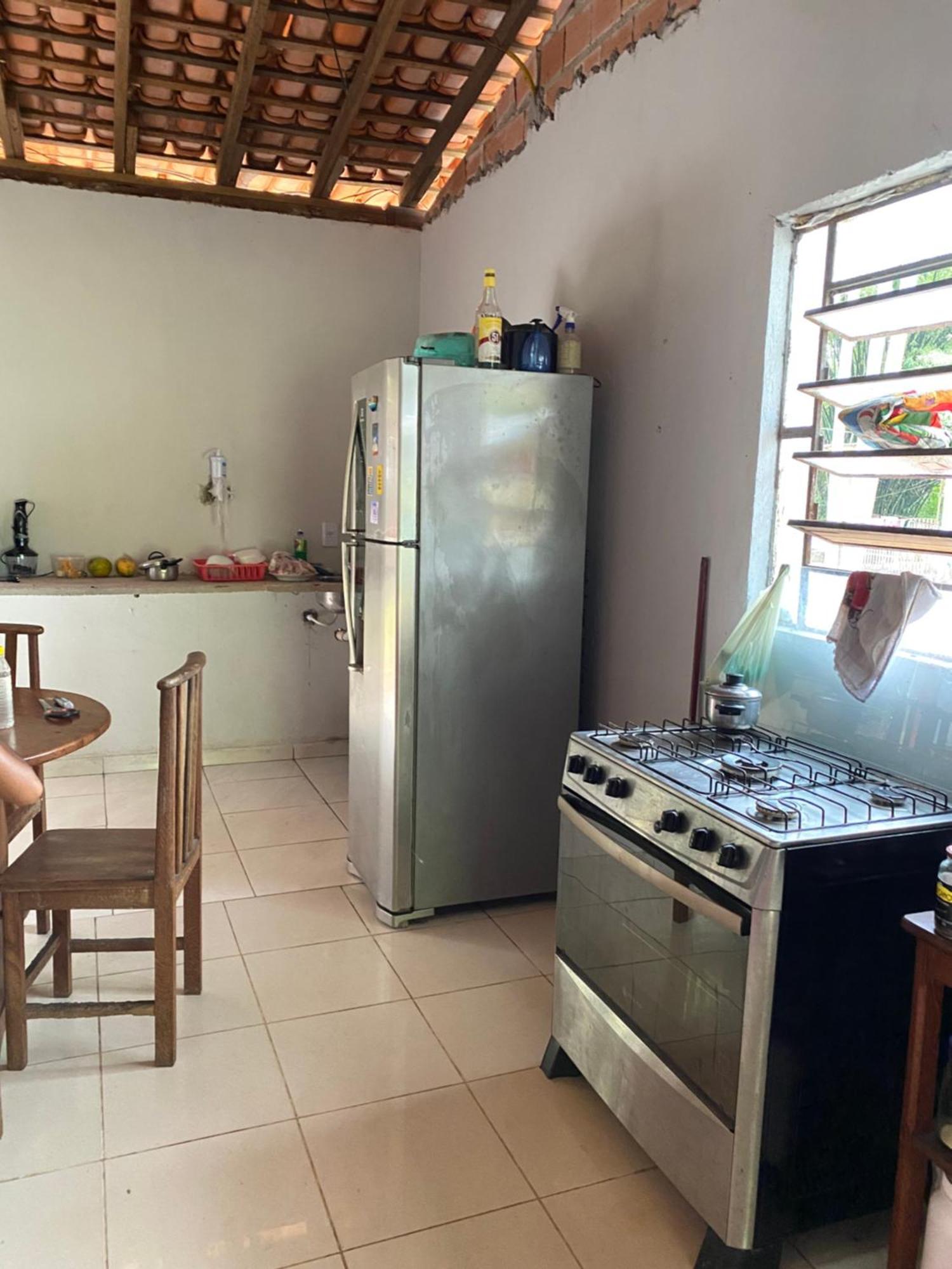 Casa Na Floresta Cosmica Ananindeua Extérieur photo