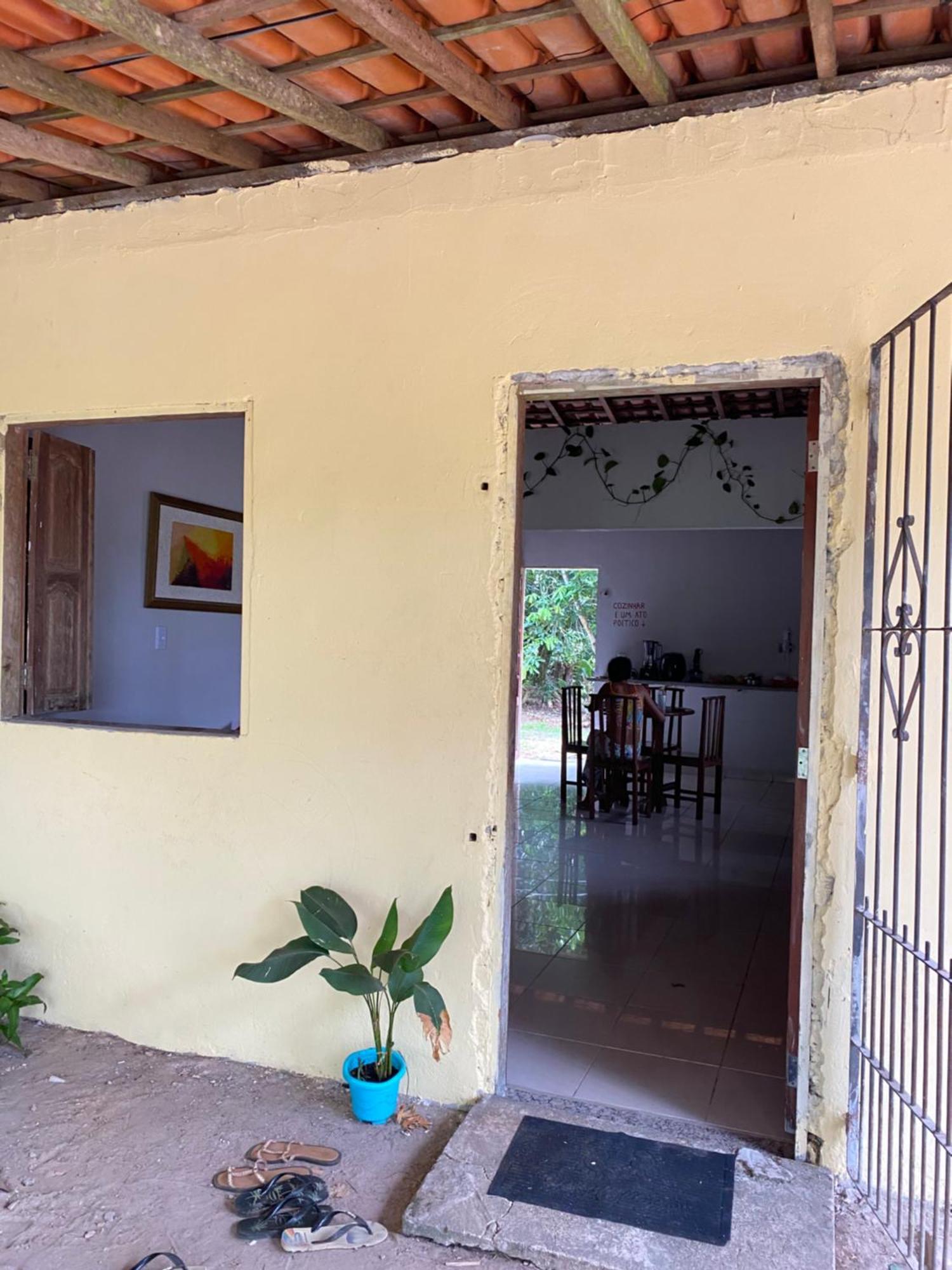 Casa Na Floresta Cosmica Ananindeua Extérieur photo